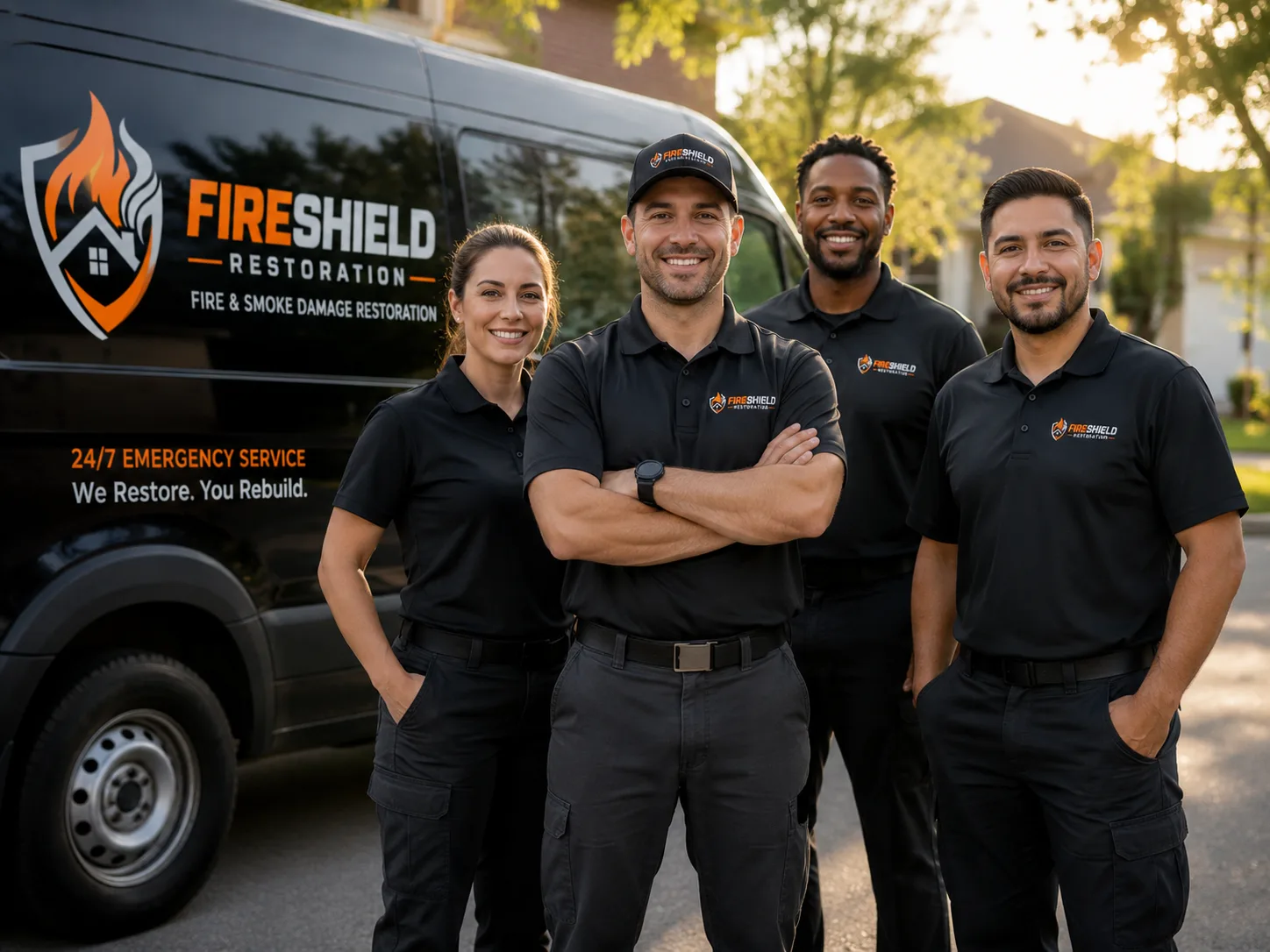 Fire And Smoke Damage Restoration company in Anton, CO